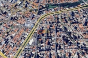 Área Comercial à venda, Cambuí, Campinas - AR0227.