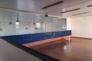 Prédio Comercial para locação, Jardim Brasil, Campinas - PR0183.