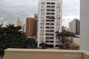 Apartamento com 2 dormitórios à venda, 73 m² por R$ 380.000,00 - Cambuí - Campinas/SP