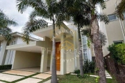 Casa com 4 dormitórios para alugar, 290 m² por R$ 13.144,61 - Swiss Park - Campinas/SP