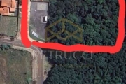 Terreno à venda, 5390 m² por R$ 11.500.000,00 - Mansões Santo Antônio - Campinas/SP