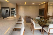 Apartamento Residencial à venda, Swiss Park, Campinas - AP2825.