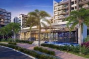 Apartamento Residencial à venda, Swiss Park, Campinas - AP2825.