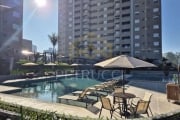 Apartamento com 2 dormitórios à venda, 64 m² por R$ 650.000,00 - Loteamento Parque São Martinho - Campinas/SP