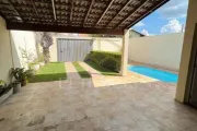 Casa Residencial à venda, Bosque de Barão Geraldo, Campinas - CA4311.