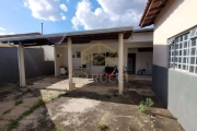 Casa Comercial à venda, Vila Marieta, Campinas - CA4482.