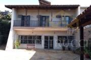 Casa Comercial à venda, Parque São Quirino, Campinas - CA5424.