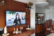 Apartamento Residencial à venda, Jardim Aurélia, Campinas - AP4479.