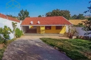 Casa Residencial à venda, Caminhos de San Conrado, Campinas - CA8558.