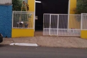 Barracão Comercial à venda, Jardim Santa Izabel, Hortolândia - BA0098.