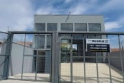 Barracão para alugar, 411 m² por R$ 15.141,67/mês - Taquaral - Campinas/SP