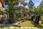 Casa Residencial para locação, Jardim Paiquerê, Valinhos - CA0788.