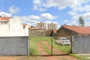 TERRENO À VENDA, 321 M² - JARDIM VISTA ALEGRE - PAULÍNIA/SP