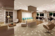 LINDO APARTAMENTO EM UM CONDOMINIO NO TAQUARAL