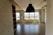 Apartamento Residencial à venda, Cambuí, Campinas - AP6324.