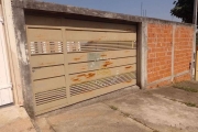 Terreno à venda, 425 m² por R$ 379.000,00 - Jardim Anton Von Zuben - Campinas/SP