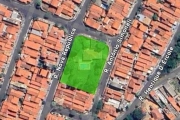 TERRENO  PARA CONSTRUÇÃO DE EDIFICIO EM INDAIATUBA -SP