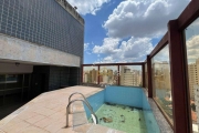 Apartamento com 5 dormitórios à venda, 336 m² por R$ 2.249.000,00 - Cambuí - Campinas/SP