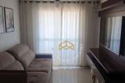 Apartamento com 2 dormitórios à venda, 60 m² por R$ 270.000,00 - Jardim Paulicéia - Campinas/SP