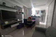 Apartamento com 2 dormitórios à venda, 43 m² por R$ 286.200,00 - Parque das Cachoeiras - Campinas/SP
