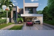 Casa com 3 dormitórios à venda, 310 m² por R$ 2.990.000,00 - Joapiranga - Valinhos/SP