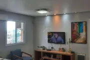 Apartamento de 4 dormitórios á venda no Swift em Campinas-SP