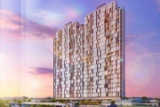 Apartamento com 4 dormitórios à venda, 154 m² por R$ 2.370.000,00 - Iguatemi - Campinas/SP