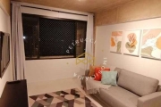APARTAMENTO À VENDA NO CAMBUI EM CAMPINAS-SP