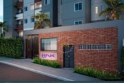 Apartamento com 2 dormitórios à venda, 40 m² por R$ 240.000 - Parque Residencial Vila União - Campinas/SP