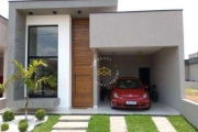 Casa com 3 dormitórios para alugar, 130 m² por R$ 6.875,00/mês - Residencial Terras da Estância - Ala dos Ipês - Paulínia/SP