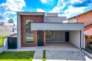 Casa com 3 dormitórios à venda, 190 m² por R$ 1.789.900,00 - Condomínio Vita Verde - Valinhos/SP
