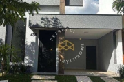 Casa com 3 dormitórios à venda, 133 m² por R$ 1.049.400,00 - Residencial Terras da Estância - Ala do Bosque - Paulínia/SP