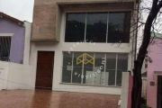 Salão para alugar, 154 m² por R$ 7.787,19/mês - Cambuí - Campinas/SP