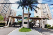 Apartamento com 2 dormitórios à venda, 54 m² por R$ 350.000,00 - Vila Satúrnia - Campinas/SP