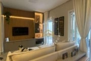 EXCELENTE APARTAMENTO GARDEN Á VENDA NO RESIDENCIAL NOVILLE - SWISS PARK