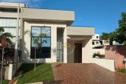 Casa com 3 dormitórios à venda, 135 m² por R$ 950.000,00 - Condomínio Terras da Estância - Paulínia/SP