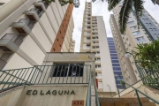 Apartamento com 1 dormitório, 54 m² - venda por R$ 560.000,00 ou aluguel por R$ 4.504,00/mês - Cambuí - Campinas/SP
