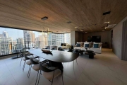 Apartamento com 3 dormitórios à venda, 256 m² por R$ 7.500.000,00 - Cambuí - Campinas/SP