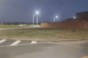 Terreno à venda, 344 m² por R$ 379.000,00 - Jardim Interlagos - Hortolândia/SP