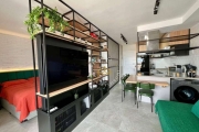 Apartamento com 1 dormitório à venda, 41 m² por R$ 620.000,00 - Vila Itapura - Campinas/SP