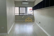 Sala, 110 m² - venda por R$ 460.000,00 ou aluguel por R$ 3.386,00/mês - Centro - Campinas/SP