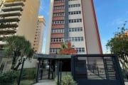 Apartamento à venda no Edifício Portal de Goiás no centro de Londrina. Com 4 quartos sendo 2 suítes, sala, lavabo, cozinha, área de serviço, banheiro