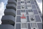 Apartamento à venda no Edifício Luiz de Camões no centro de Londrina. Com  3 quartos sendo 1 suíte, sala para 2 ambientes, cozinha, área de serviço, 2