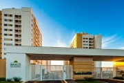 Apartamento à venda no Residencial Marco dos Pioneiros no Jardim Morumbi em Londrina. Com 3 quartos sendo 1 suíte, sala de estar e sala de jantar, coz