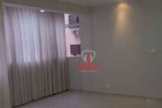 Apartamento à venda no Edifício Ouro Fino, localizado na região central de Londrina.