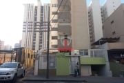 Apartamento à venda no Edifício Ouro Fino no centro de Londrina