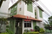 Apartamento à venda no Edifício Nova Era na Vila Shimabokuro em Londrina. Com 2 quartos, sala, cozinha, 1 banheiro e 1 vaga de garagem rotativa, 58,55