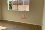 Apartamento à venda no Condominio Residencial Tiete II em Londrina. Reformado, com 3 dormitórios, sala, cozinha, área de serviço e 1 vaga de garagem.