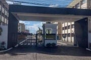 Apartamento no Residencial Castelo Branco 2, em Cambé, com 3 quartos, sala 2 ambientes, cozinha planejada, área de serviço e 1 garagem.