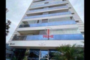 Apartamento com 2 dormitórios à venda, 80 m² por R$ 615.000,00 - Gleba Palhano - Londrina/PR